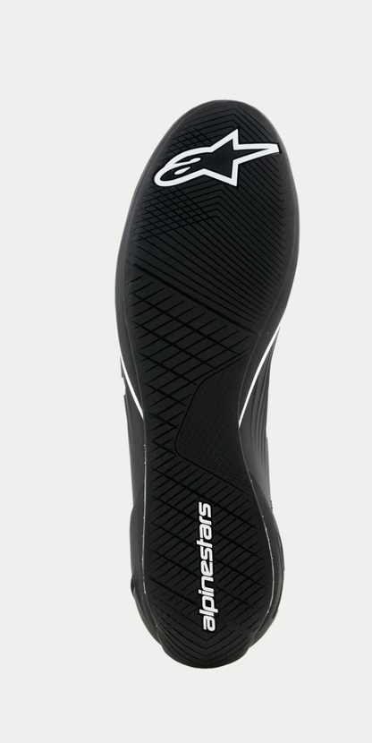 Alpinestars Supertech K FIA kartschoenen