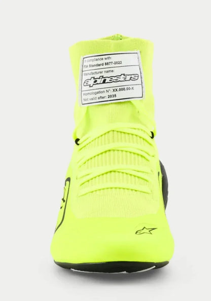 Alpinestars Supertech K FIA kartschoenen - KartKings