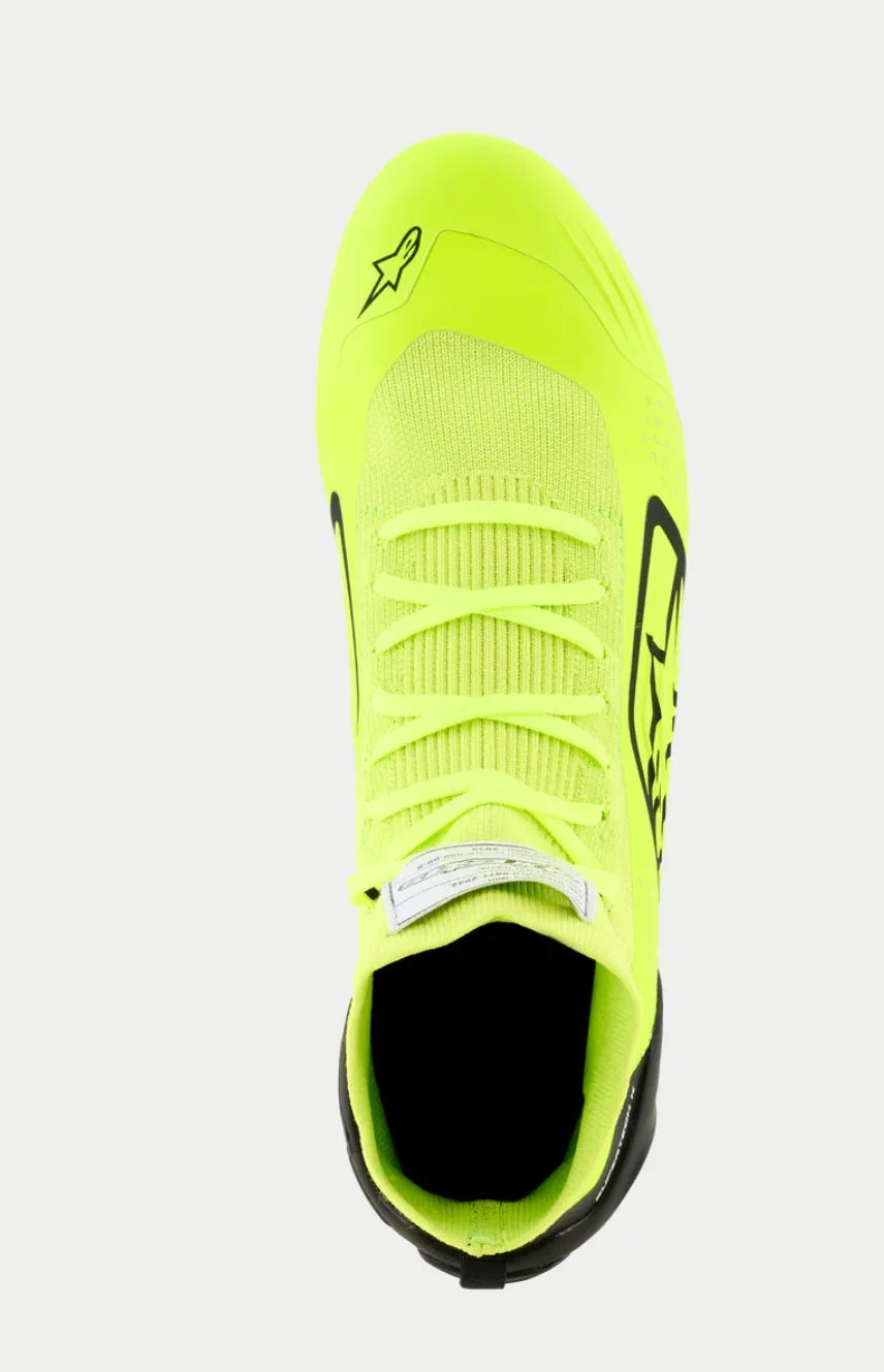Alpinestars Supertech K FIA kartschoenen - KartKings
