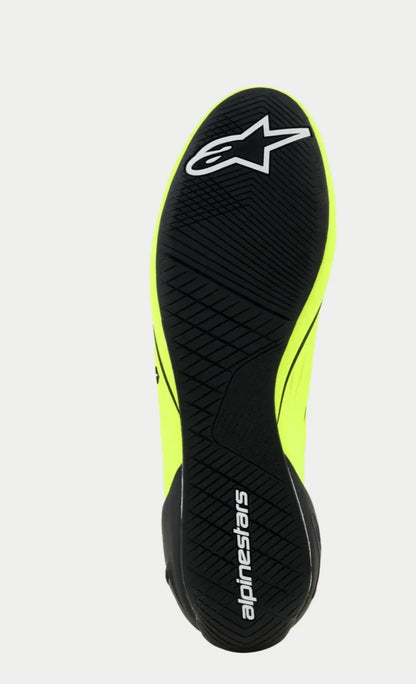 Alpinestars Supertech K FIA kartschoenen - KartKings
