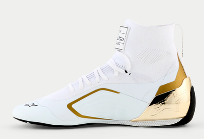 Alpinestars Supertech K FIA kartschoenen