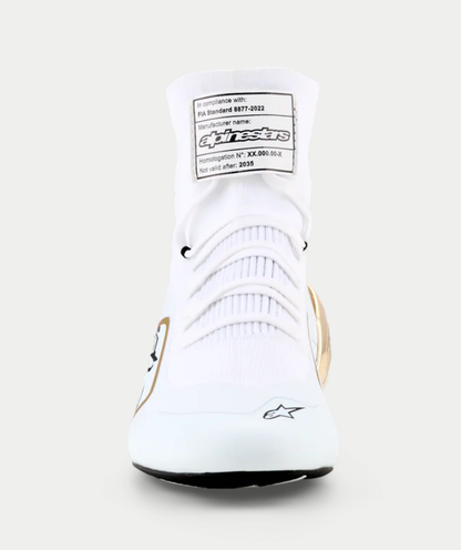 Alpinestars Supertech K FIA kartschoenen