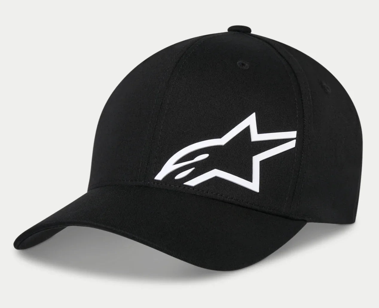 Alpinestars Corp shift multihat pet zwart - KartKings