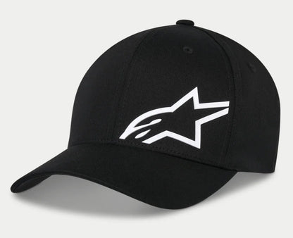 Alpinestars Corp shift multihat pet zwart - KartKings