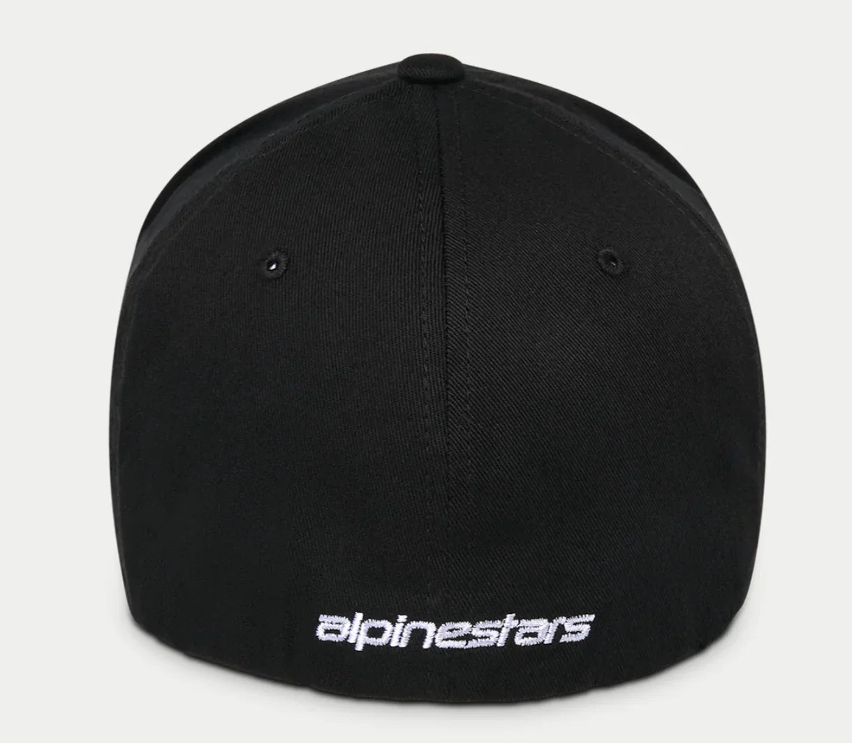 Alpinestars Corp shift multihat pet zwart - KartKings