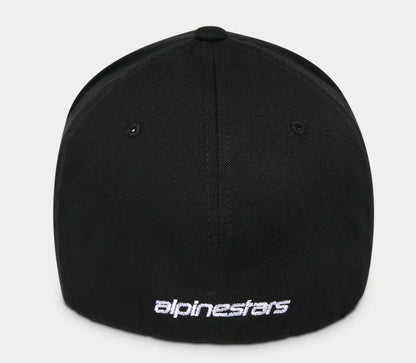 Alpinestars Corp shift multihat pet zwart - KartKings