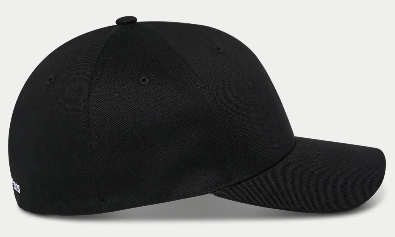 Alpinestars Corp shift multihat pet zwart - KartKings