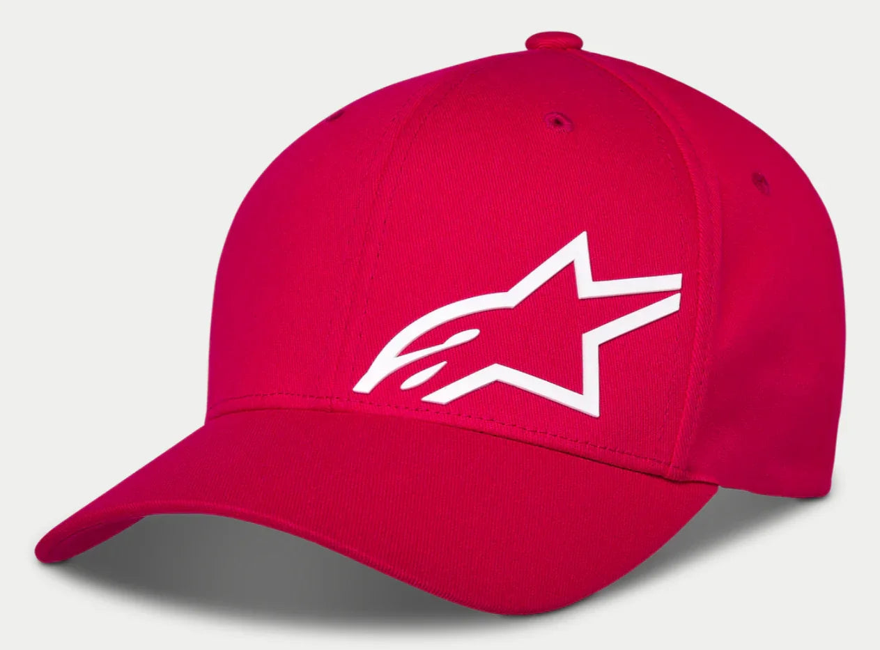 Alpinestars Corp shift multihat pet rood - KartKings