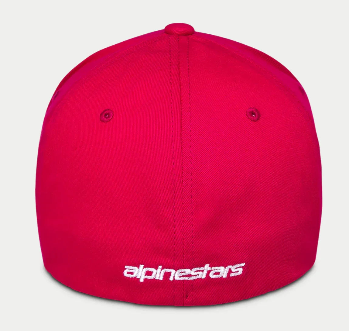 Alpinestars Corp shift multihat pet rood - KartKings