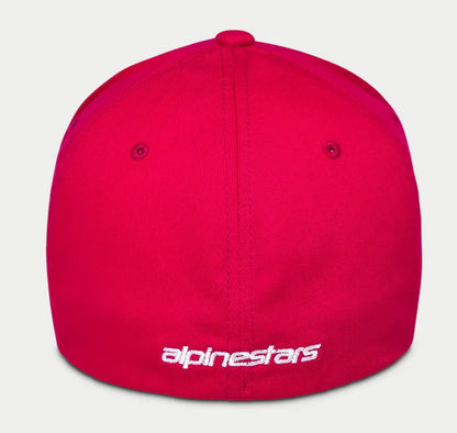 Alpinestars Corp shift multihat pet rood - KartKings