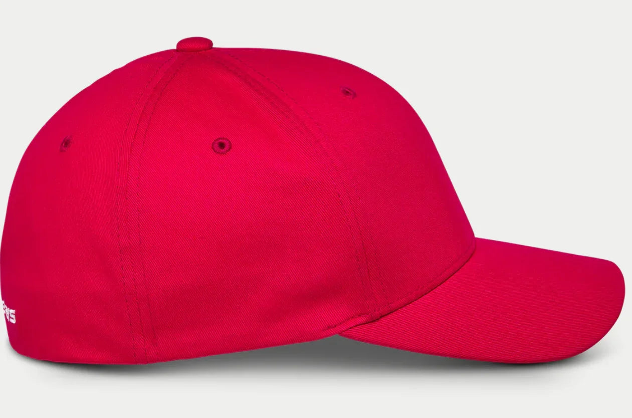Alpinestars Corp shift multihat pet rood - KartKings