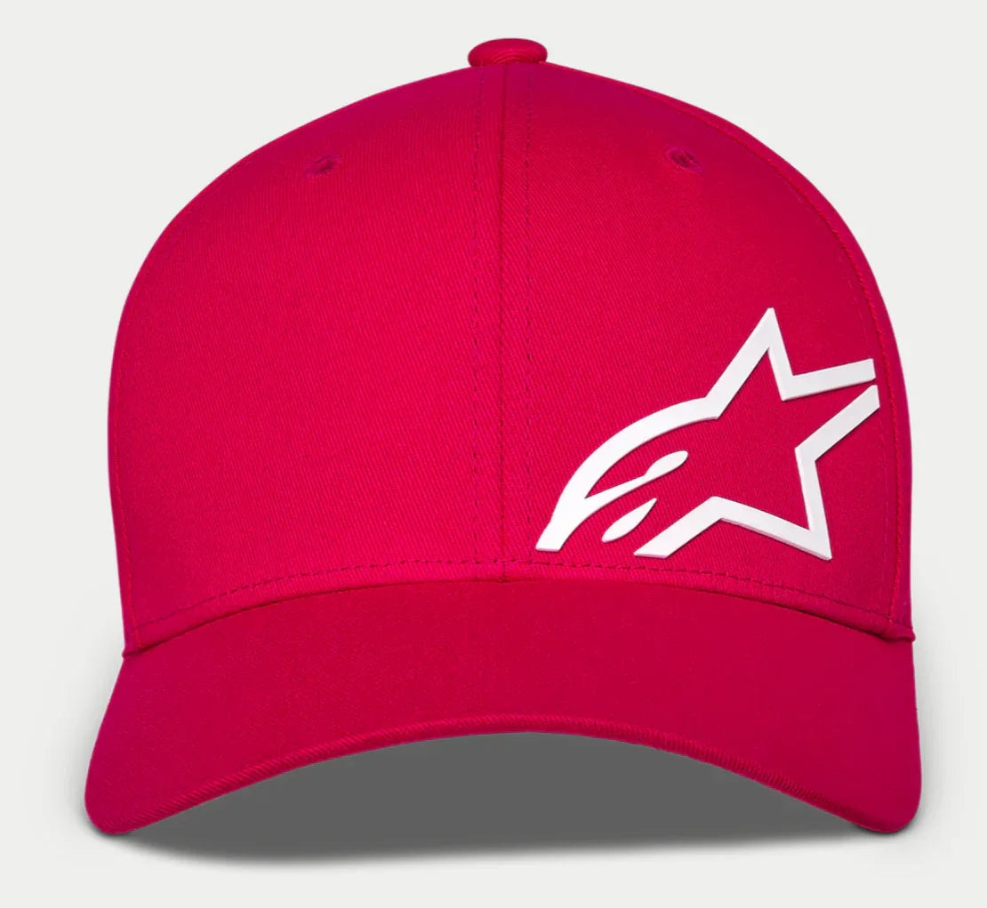 Alpinestars Corp shift multihat pet rood - KartKings