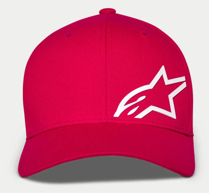 Alpinestars Corp shift multihat pet rood - KartKings