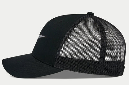 Alpinestars Reflect Ageless pet zwart - KartKings