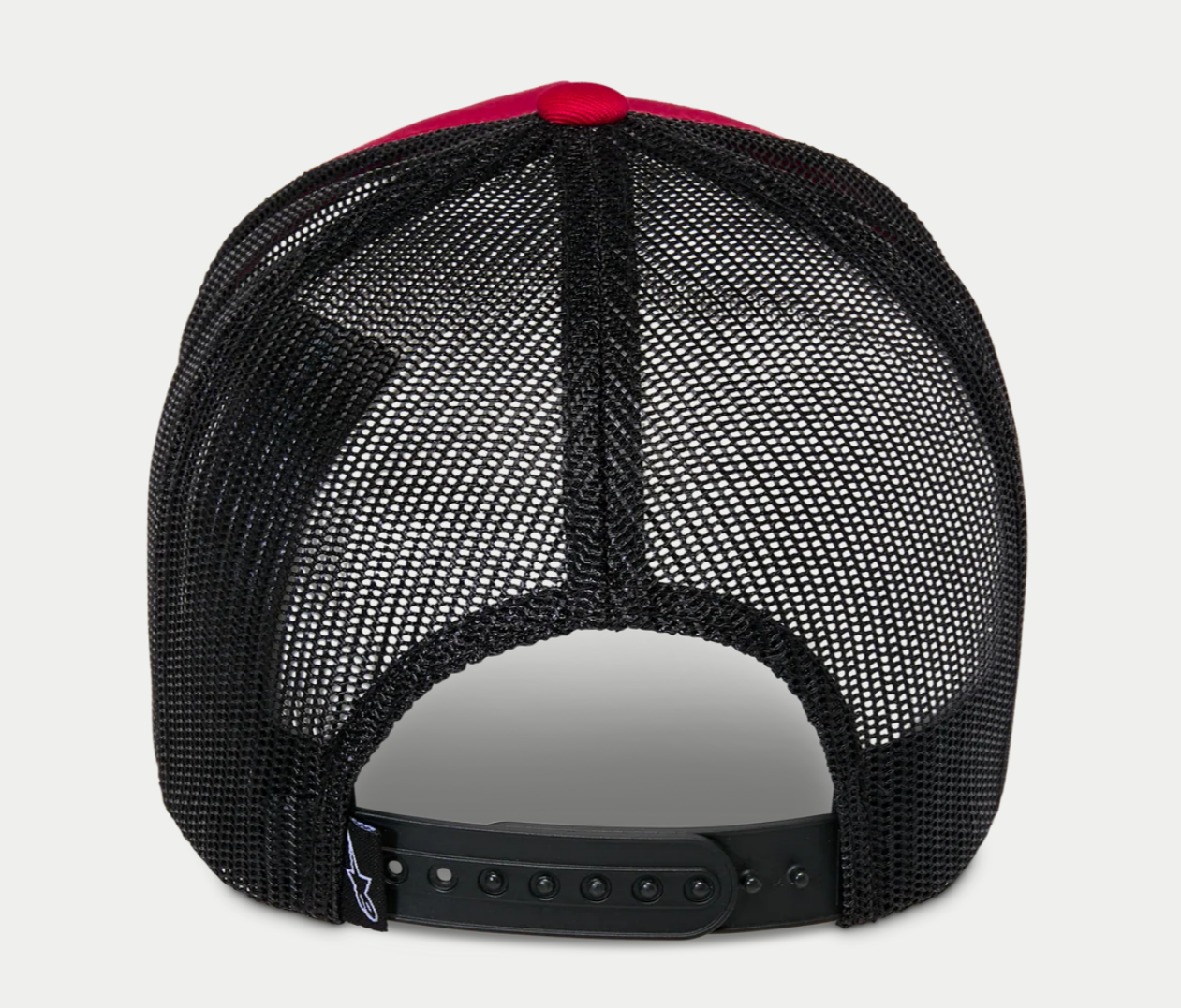 Alpinestars Reflect Ageless pet rood/zwart