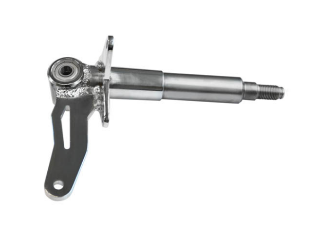 CRG KZ / Schakel fusee 25 x 10 mm (links / rechts)