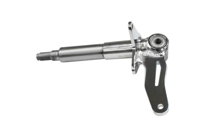 CRG KZ / Schakel fusee 25 x 10 mm (links / rechts)