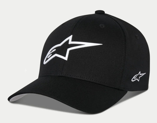 Alpinestars Multihat pet zwart - KartKings