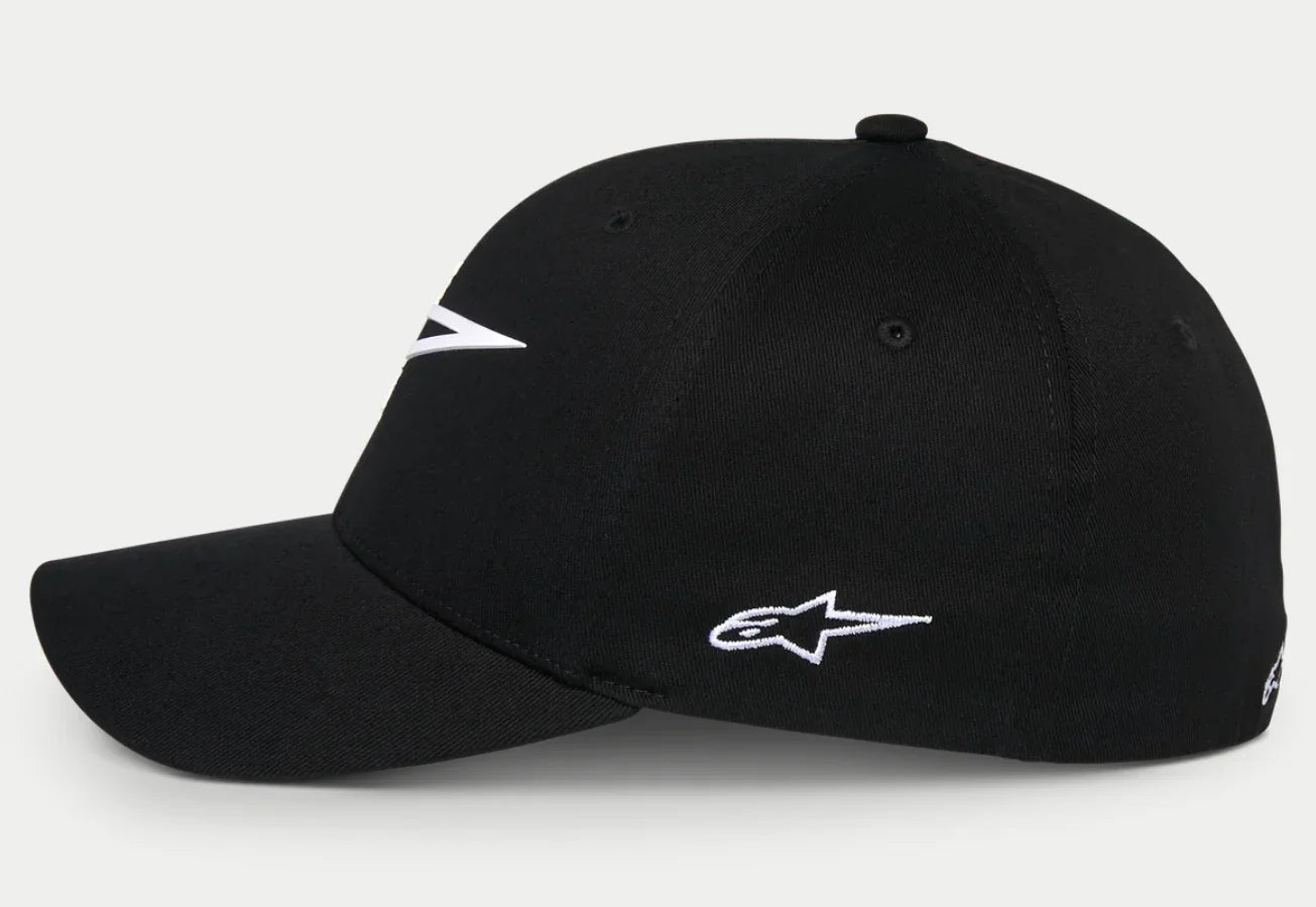 Alpinestars Multihat pet zwart - KartKings