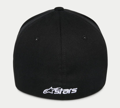 Alpinestars Multihat pet zwart - KartKings