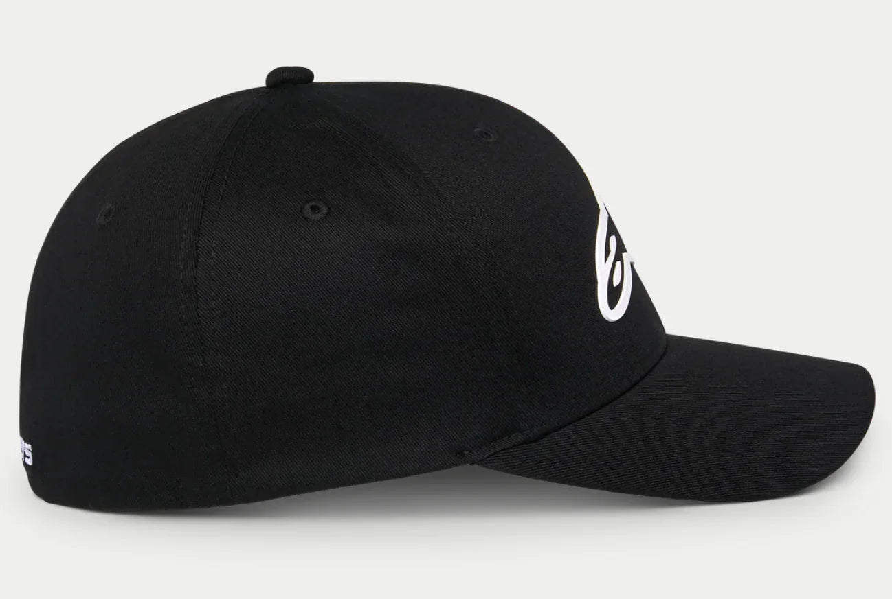 Alpinestars Multihat pet zwart - KartKings