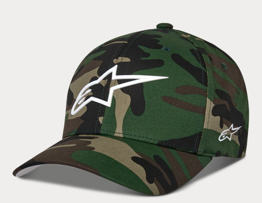 Alpinestars multihat pet camo