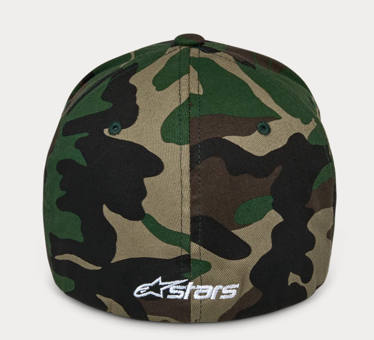 Alpinestars multihat pet camo