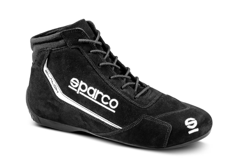 Sparco Slalom schoenen - KartKings