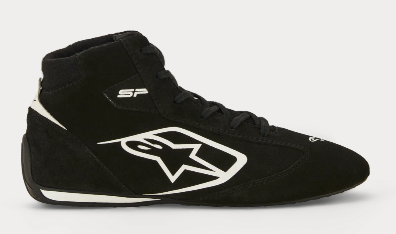 Alpinestars SP V3 raceschoenen - KartKings