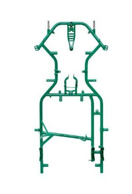 Tony Kart frame OK/OKJ