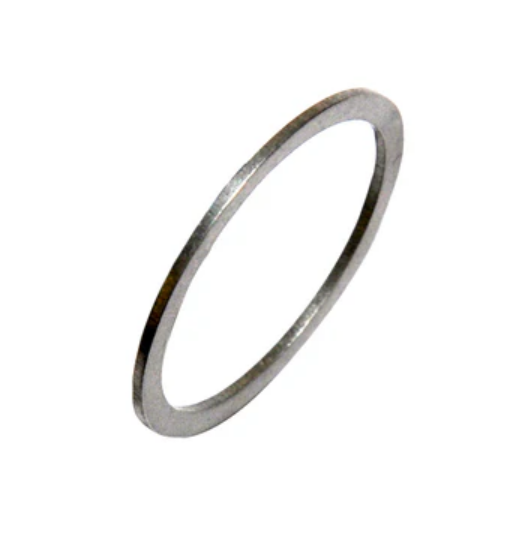 OTK HST fusee stelring 1x25 mm
