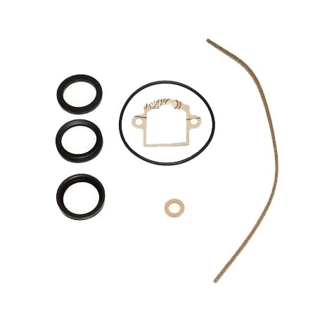 Comer C50 carburetor gasket set SHA 14-12L Dellorto