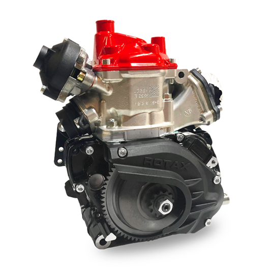 Rotax Senior max bare engine