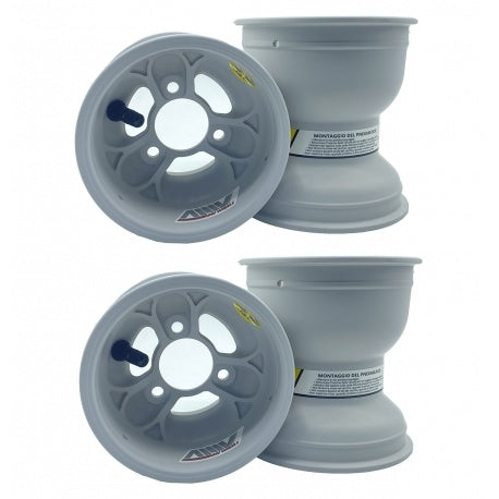 AMV oxitech Magnesium Velgen mini 115/145