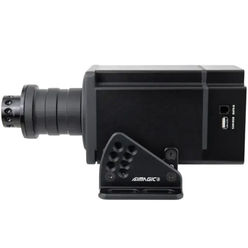 Simagic Alpha Wheelbase Mounting Brackets - KartKings