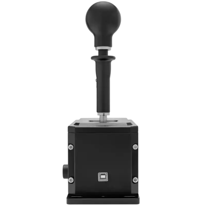Simagic DS-8X H-Pattern Shifter - KartKings