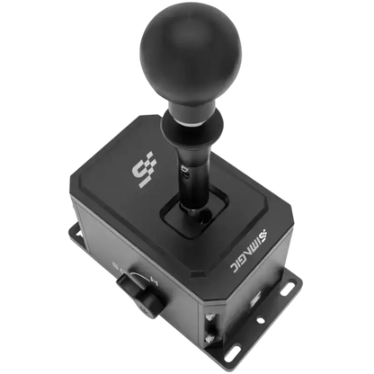 Simagic DS-8X H-Pattern Shifter - KartKings