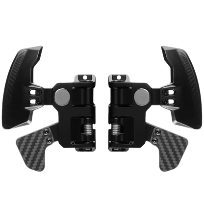 Simagic Dual-Clutch Paddle Shifter Module – Black - KartKings