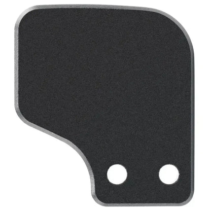 Simagic Dual-Clutch Paddle Shifter Module – Black - KartKings