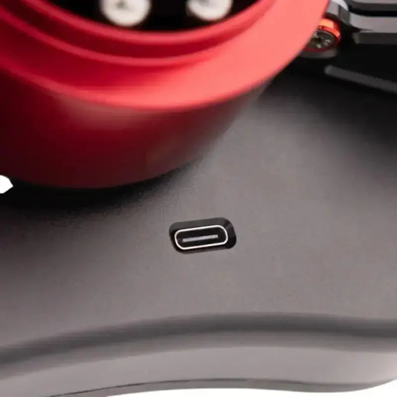 Simagic FX-C Steering Wheel - KartKings