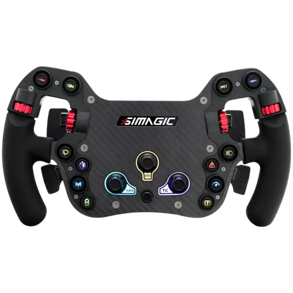 Simagic FX-C Steering Wheel - KartKings