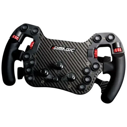 Simagic FX-C Steering Wheel - KartKings