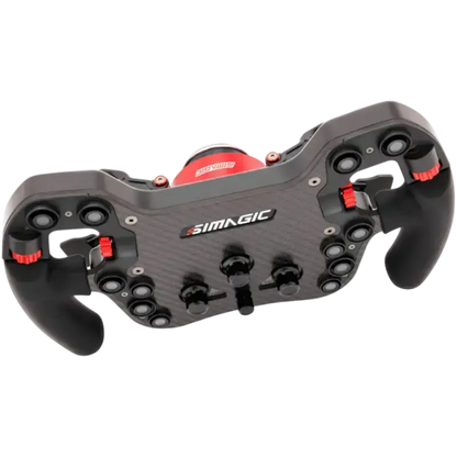 Simagic FX-C Steering Wheel - KartKings