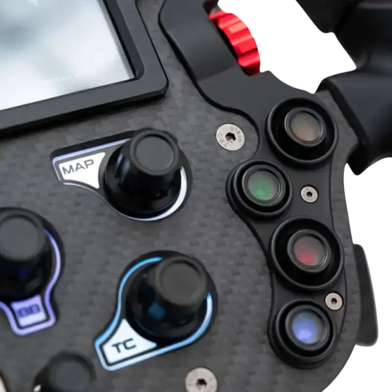 Simagic FX Pro Steering Wheel - V2