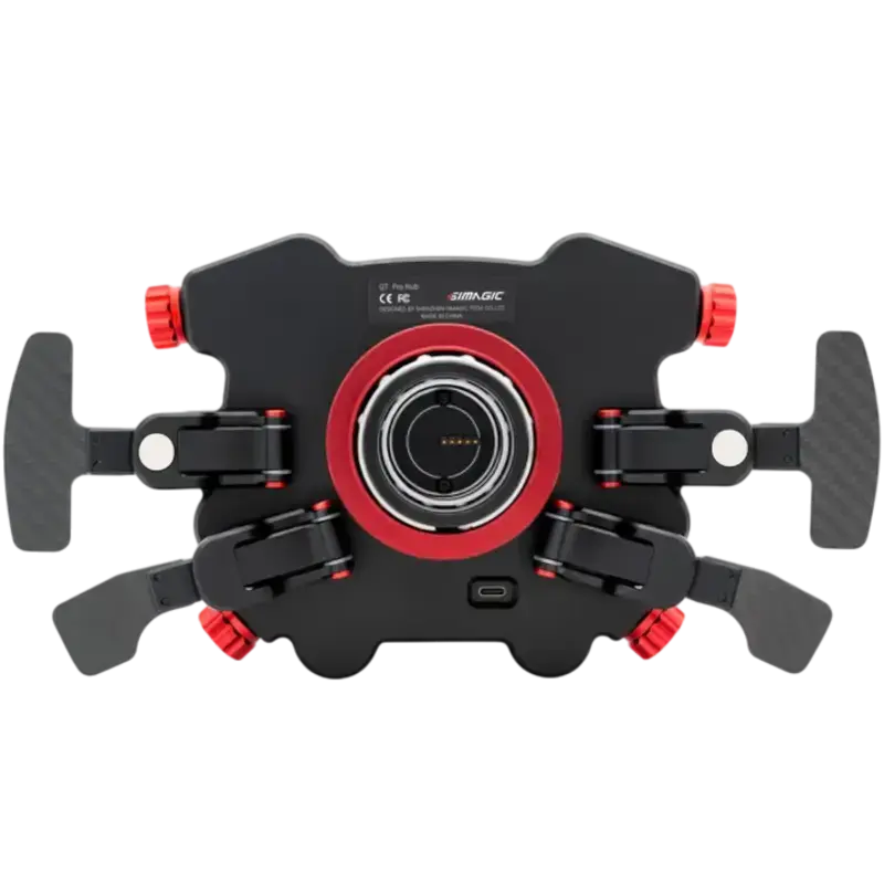 Simagic GT Pro HUB