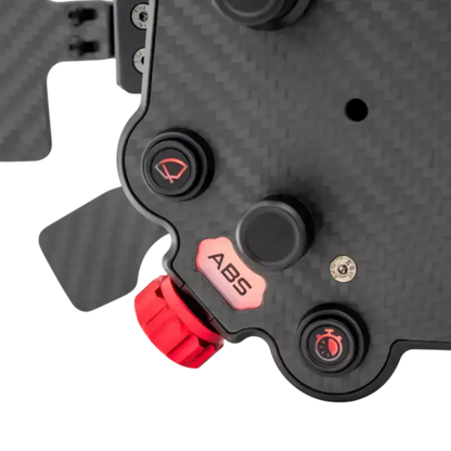 Simagic GT Pro HUB with Knobs - KartKings