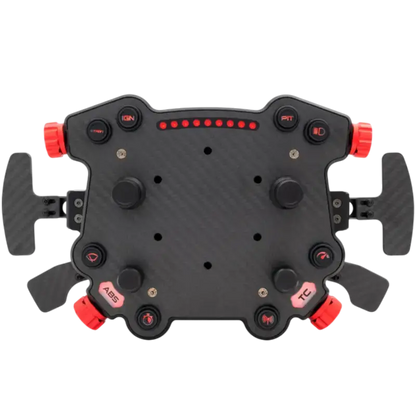 Simagic GT Pro HUB with Knobs - KartKings