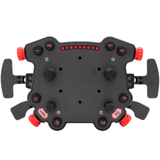 Simagic GT Pro HUB with Knobs