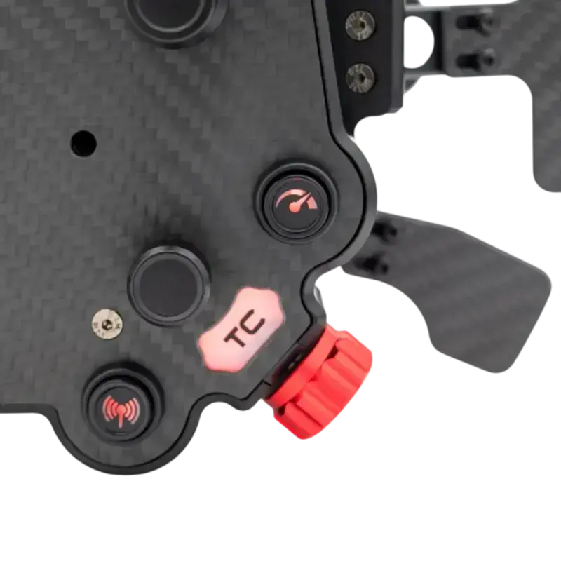 Simagic GT Pro HUB with Knobs - KartKings