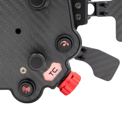 Simagic GT Pro HUB with Knobs - KartKings